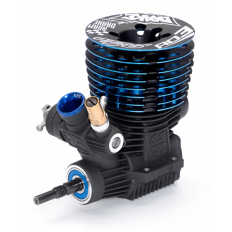 O.S. SPEED B21 Adam Drake 3 Off-Road