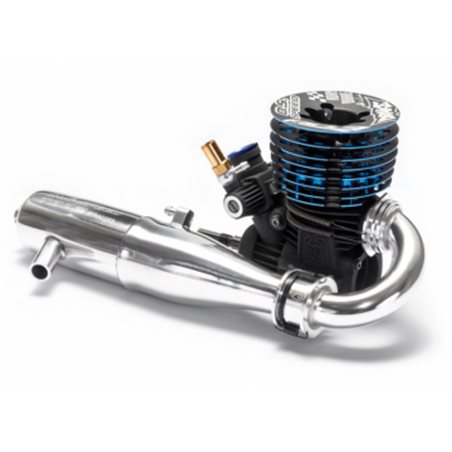 O.S. SPEED B21 Adam Drake 3 Off-Road /T2090SC Combo