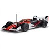 1/7 LIMITLESS 120 8S BLX SPEED MACHINE RTR w AVC, Red/Black