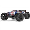 1/8 KRATON 4X4 6S BLX BRUSHLESS V6 SPEED TRUCK RTR (Blue/Red)