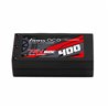 GensAce Mini 1:28 LiPo 2S HV 2.0 7.6V-400-60C(JST) 44x23x12mm 19g