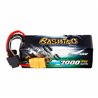 GensAce Bashing LiPo 4S-14.8V-7000-60C (XT90) 138x47x49mm 590g G-Tech