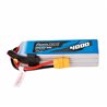 GensAce Batteria LiPo 6S 22.2V-4000-60C (XT90) 164x46x43mm 690g GT
