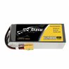 Gensace Tattu Plus LiPo 6S-22.2V-12000-30C (XT90) 192x72x54mm 1544g