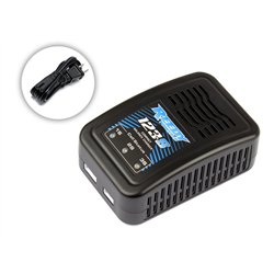 laddare 123-S Compact, 2-3S LiPo