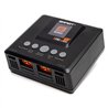 Smart S250 AC Charger, 2x50W EU Version