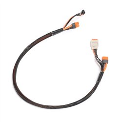 Charge lead w/Bal Ext. 24 inch IC3, 2-4S