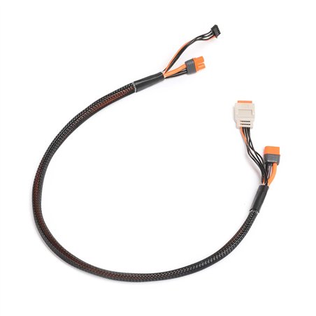 Charge lead w/Bal Ext. 24 inch IC3, 2-4S