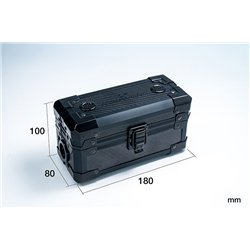 Koswork LiPo Charging XS Case / Storage Case Small (180x80x100mm)