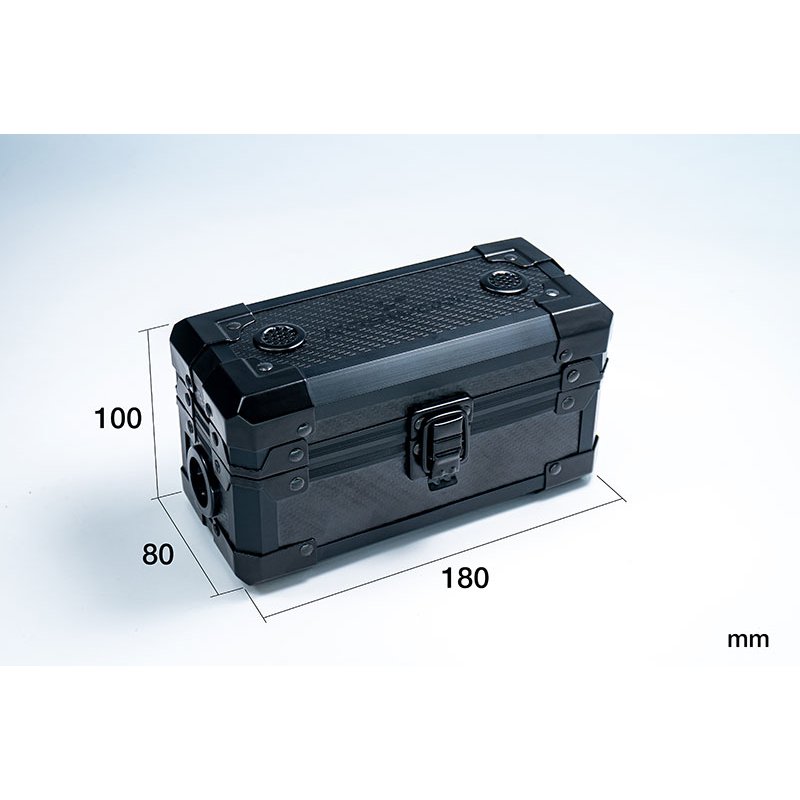 Koswork LiPo Charging XS Case / Storage Case Small (180x80x100mm)