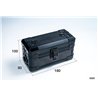 Koswork LiPo Charging XS Case / Storage Case Small (180x80x100mm)