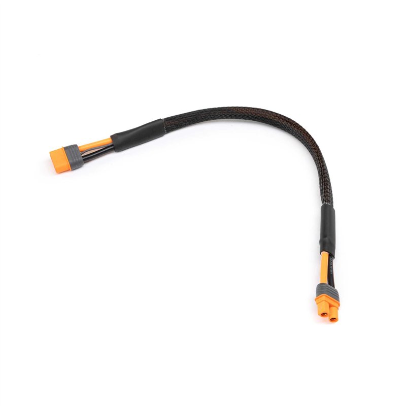 12" Extension: IC3 Battery/IC3 Device