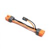 3" Extension: IC3 Battery/IC3 Device with Power Tap.