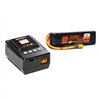 Smart Powerstage 3S Air Bundle: G2 2200mAh 3S LiPo IC3 & S155 Charger