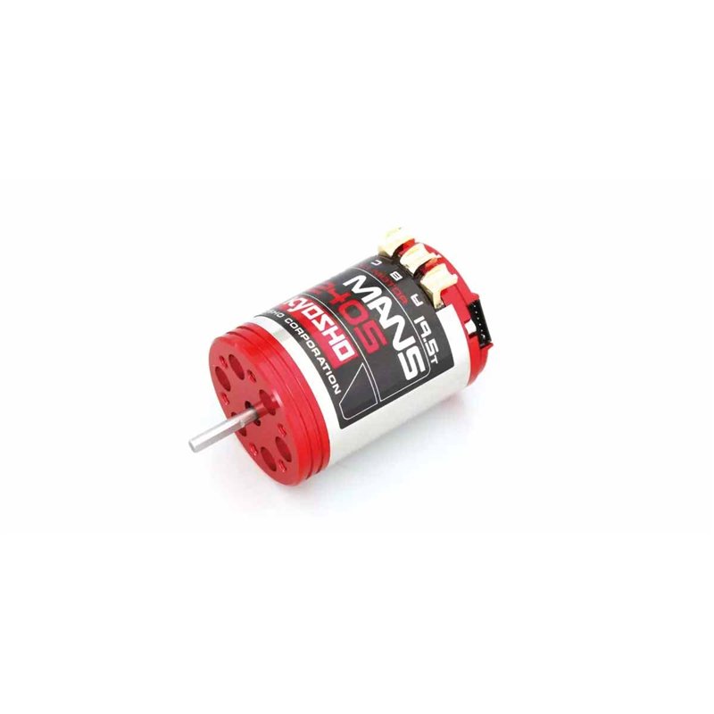 Kyosho Le Mans BLS Motor 240S 19.5 Legendary Serie