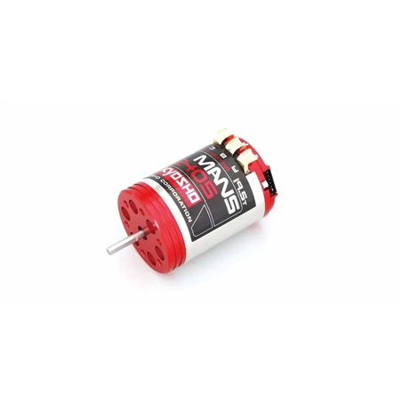 Kyosho Le Mans BLS Motor 240S 19.5 Legendary Serie