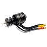Brushless Motor: 2408-1300Kv 14-Pole