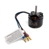 Brushless Motor, 3400kv, 14-pole