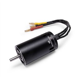 Brushless Inrunner Motor 3665-2170Kv 4-Pole
