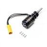 2840-1900Kv Brushless Outunner Motor, 14-Pole