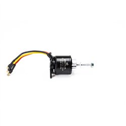 Brushless Motor: 3720-650Kv 14-Pole