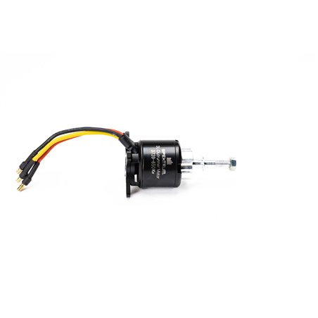 Brushless Motor: 3720-650Kv 14-Pole