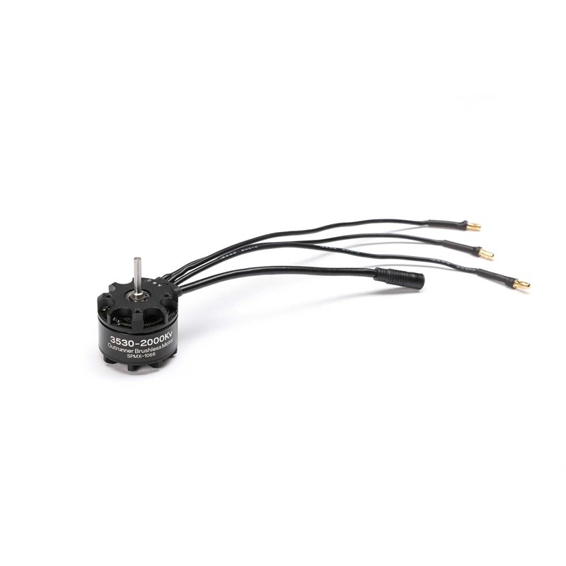 Firma 3530 Sensored 2000Kv 14 Pole Outrunner BL Motor 3.175mm