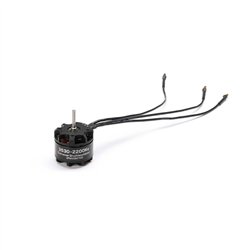 Firma 3530 2200KV 14P Outrunner BL Motors: 3.175MM