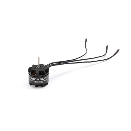 Firma 3530 2200KV 14P Outrunner BL Motors: 3.175MM