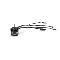 Firma 3530 Sensored 1400Kv 14 Pole Outrunner BL Motor: 3.175mm
