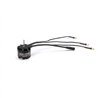 Firma 3530 Sensored 1400Kv 14 Pole Outrunner BL Motor: 3.175mm