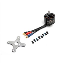 Brushless Motor 3226-930kv 14 Pole