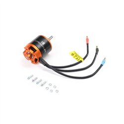 Brushless Outrunner Motor; 3741-770kv 14-Pole