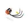 Brushless Outrunner Motor; 3741-770kv 14-Pole
