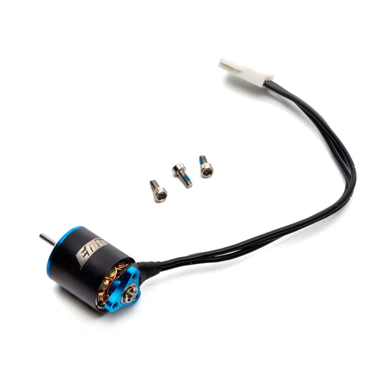 Motor: 2830-950Kv Brushless Outrunner 14-Pole