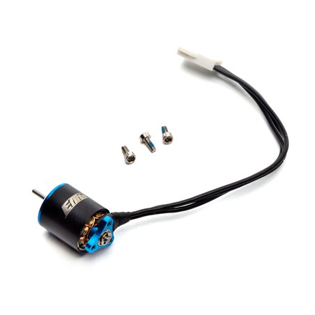 Motor: 2830-950Kv Brushless Outrunner 14-Pole