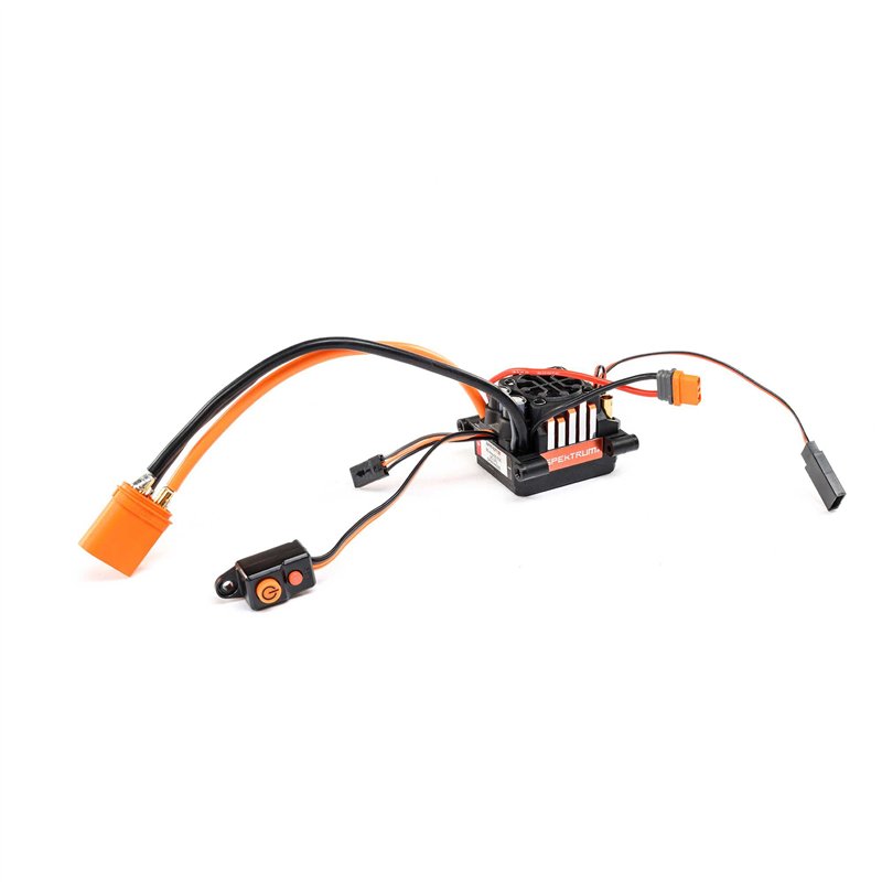 Firma 85A Brushless Smart ESC Promoto-MX/SM