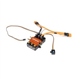 200 Amp Brushless Smart Marine ESC 12S