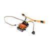 200 Amp Brushless Smart Marine ESC 12S