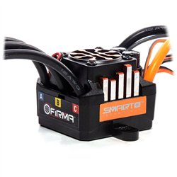 Firma 120 Amp Brushless Smart ESC 3S - 4S