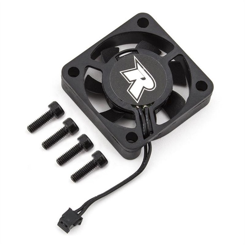 Blackbox 30x30x7mm Fan, w/screws