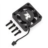Blackbox 30x30x7mm Fan, w/screws