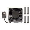 Blackbox 850R 30x30x10 mm Fan, with screws