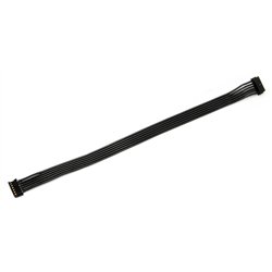 Flat Sensor Wire, 150 mm/5.91 in