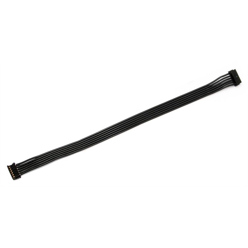 Flat Sensor Wire, 150 mm/5.91 in