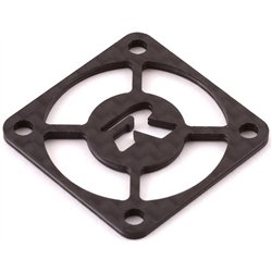 Reedy Fan Guard, 30x30mm, carbon fiber