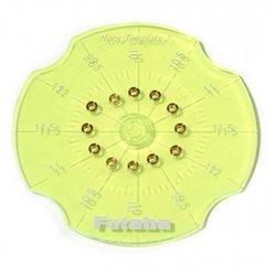 Servomaster jigg 9,5-15mm