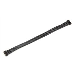 Flat Sensor Wire 125 mm/4.92 in
