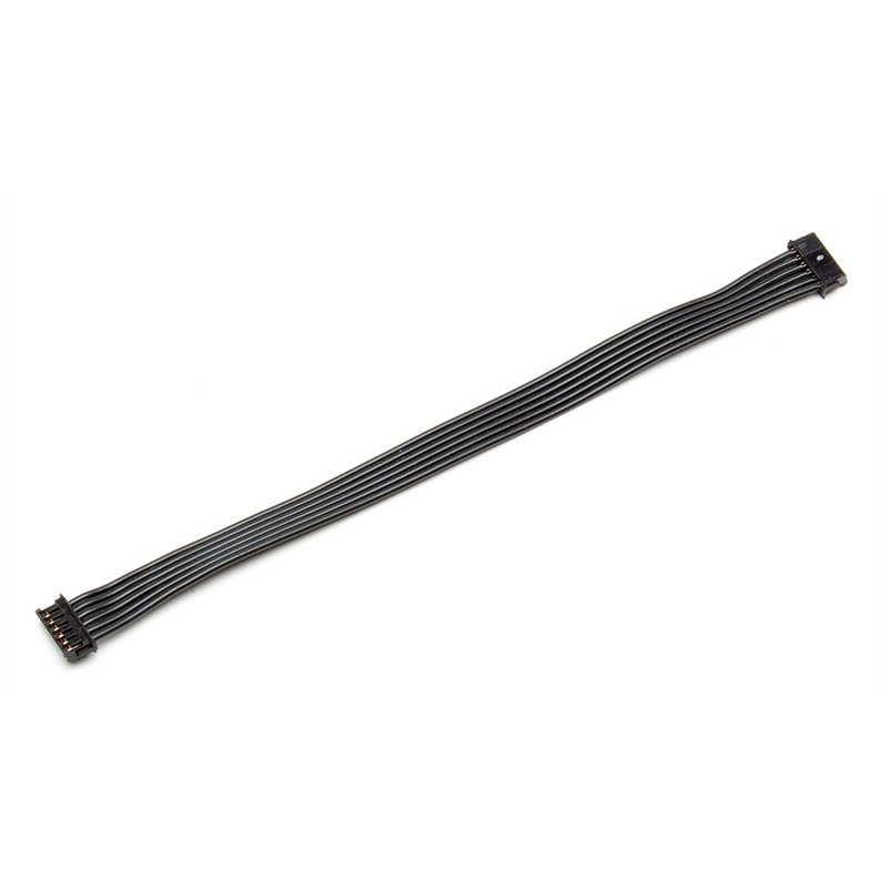 Flat Sensor Wire 125 mm/4.92 in
