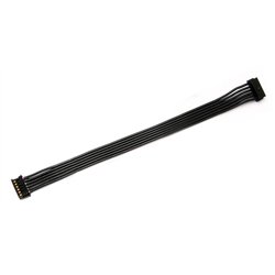 Flat Sensor Wire, 110 mm/4.33 in